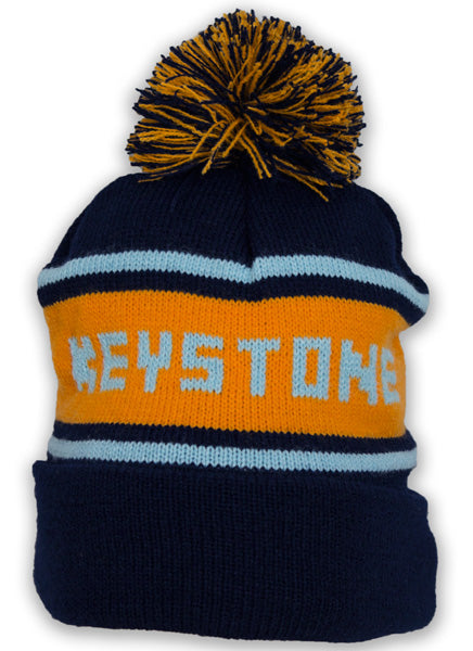 Keystone Camp Stocking Hat