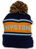 Keystone Camp Stocking Hat