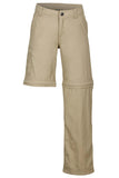 Marmot Boys' Cruz Convertible Pants