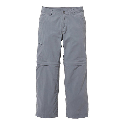Marmot Boys' Cruz Convertible Pants|63200-1515S,63200-1515M,63200-1515L,63200-1515XL