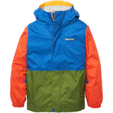 Marmot Boys' PreCip Eco Jacket