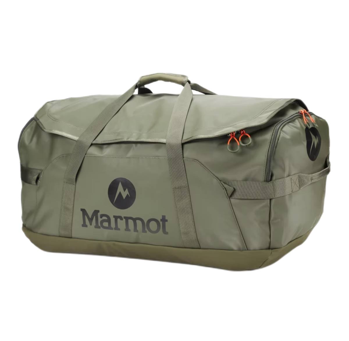 Marmot long hauler duffel bag Clearance