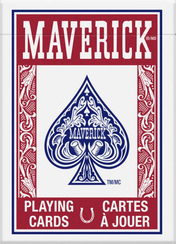 Deck of Playing Cards|747R