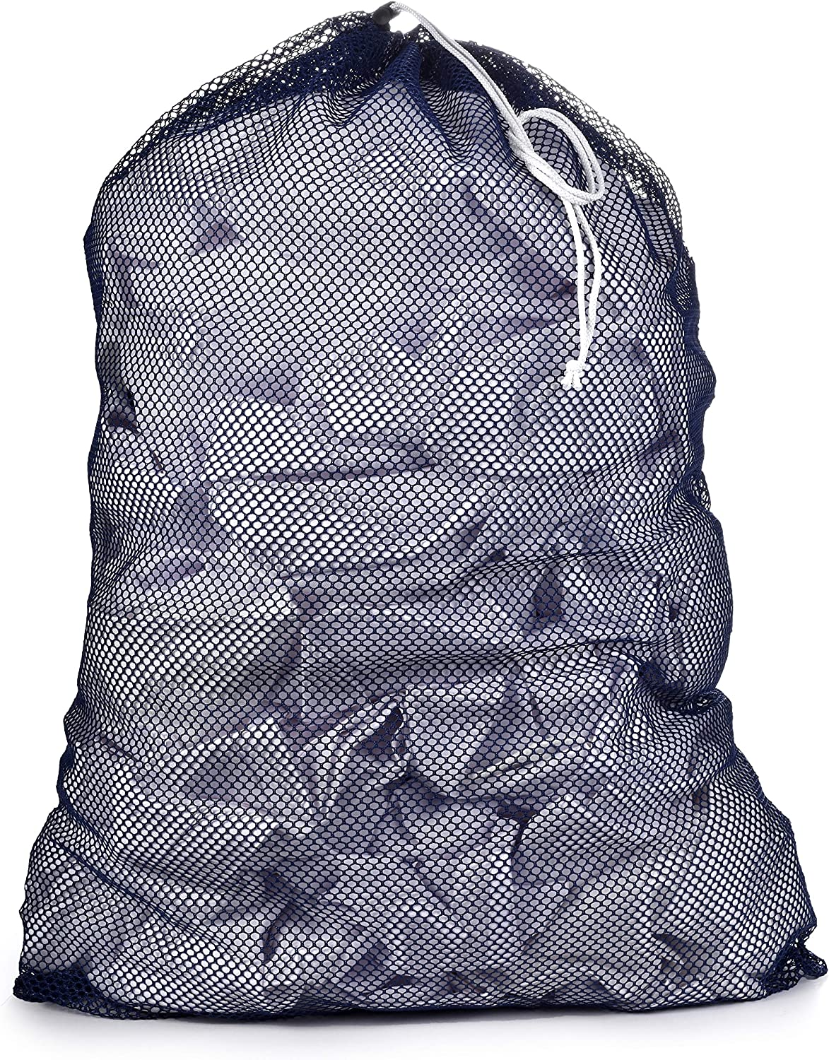 Nylon Laundry Bag – Pack for Camp