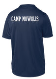 Mowglis Navy Hiking Shirt