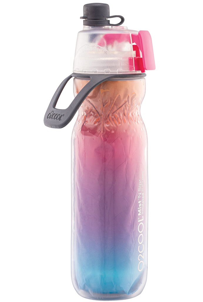 INSULATED MIST N SIP SQUEEZE BOTTLE