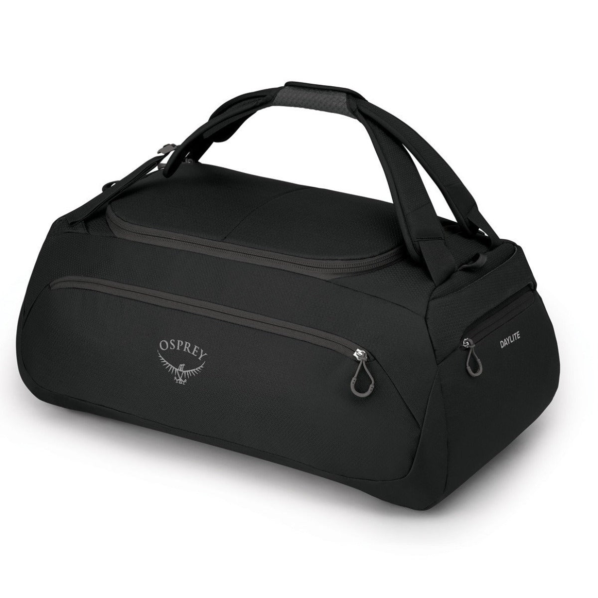 osprey daylite - enjoy outside print Osprey Daylite 60L Duffel Bag