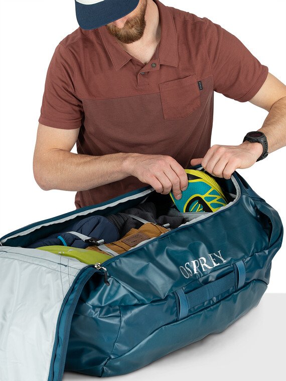 Osprey Transporter 150 Duffel