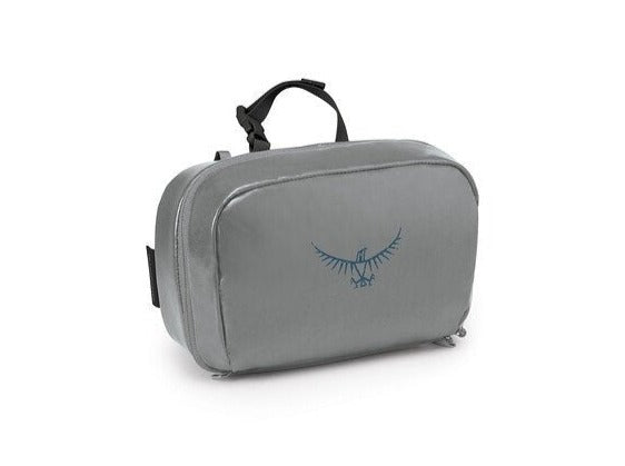 osprey luggage customisation kit Osprey Transporter Large Toiletry Kit, Black