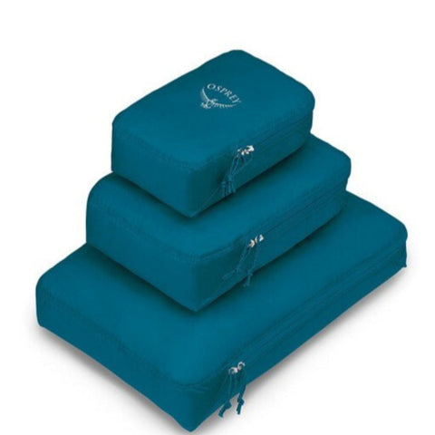 Osprey® Ultra Light Packing Cube Set|10004918