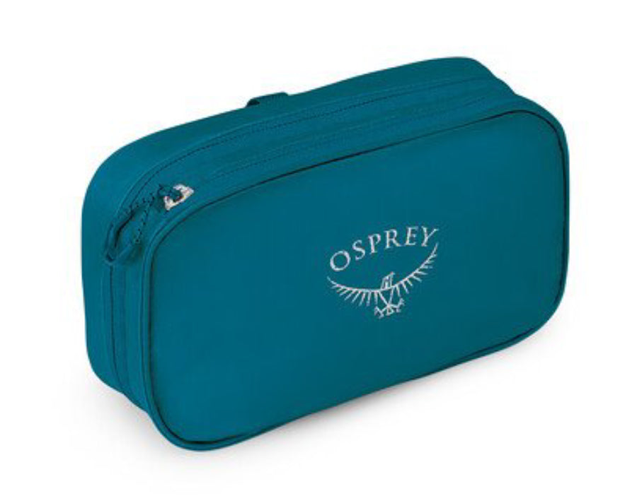 Amazon.com: Osprey Luggage Customization Kit, Poinsettia Red : Clothing,  Shoes & Jewelry