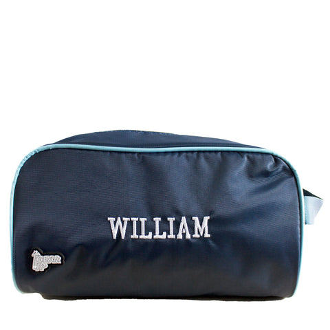 Personalized Gear Up Toiletry Pouch