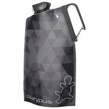 Platypus DuoLock SoftBottle Water Bottle - 1 Liter