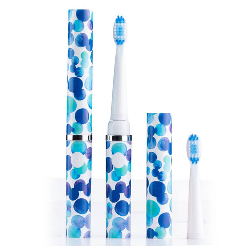 Pop Sonic - Go Sonic Toothbrush|60199