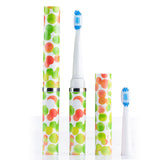 Pop Sonic - Go Sonic Toothbrush