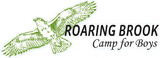 Camp Logo-Roaring Brook