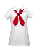 Rockbrook Camp Uniform Tie