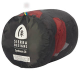 Sierra Designs Synthesis 20° Sleeping Bag