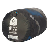 Sierra Designs Synthesis 35° Sleeping Bag