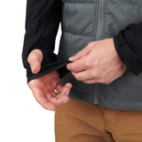 Sierra Designs Men's Borrego Hybrid Jacket