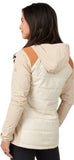 Sierra Designs Women's Borrego Hybrid Jacket