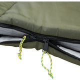 Sierra Designs Boswell 35° Synthetic Hooded Sleeping Bag