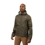 Sierra Designs Men's 2.0 Micro Light Rain Jacket