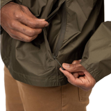 Sierra Designs Men's 2.0 Microlight Rain Jacket