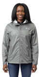 Sierra Designs Women's 2.0 Micro Light Rain Jacket