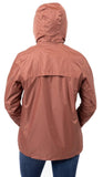 Sierra Designs Women's 2.0 Microlight Rain Jacket
