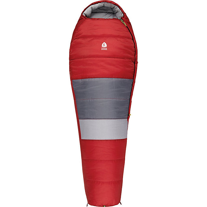 Sierra Designs Middle Mountain 20° Synthetic Sleeping Bag