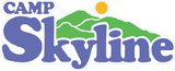 Camp Logo-Skyline Ranch