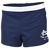 Camp Agawak Soffe Shorts