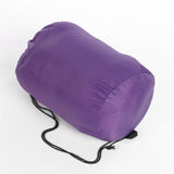 Wenzel® Backyard Bag 30° Youth Mummy Sleeping Bag