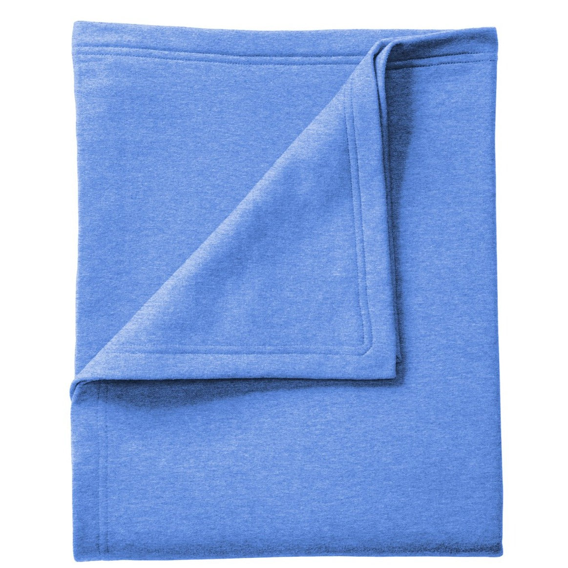 Personalized Sweatshirt Blanket