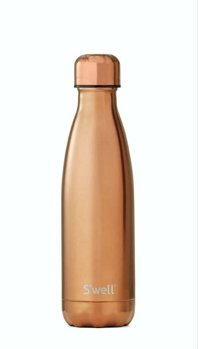 S well 17oz Stainless Steel Vacuum Insulated Water Bottle