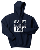 Swift Nature Camp Hoodie