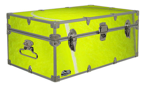 Designer Trunk - Tennis - 32x18x13.5"|13998