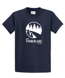 Camp Timberlane NEW Logo Tee
