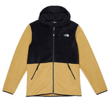 The North Face® Boys' Forrest Full Zip Hooded Fleece Jacket