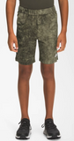 The North Face® Boy's On Mountain Short