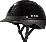troxel sport riding helmet