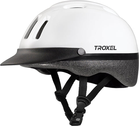 Troxel children's riding sales helmets