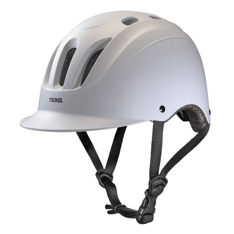 Troxel Sport 2.0 Riding Helmet|54000-40-10,54000-50-10