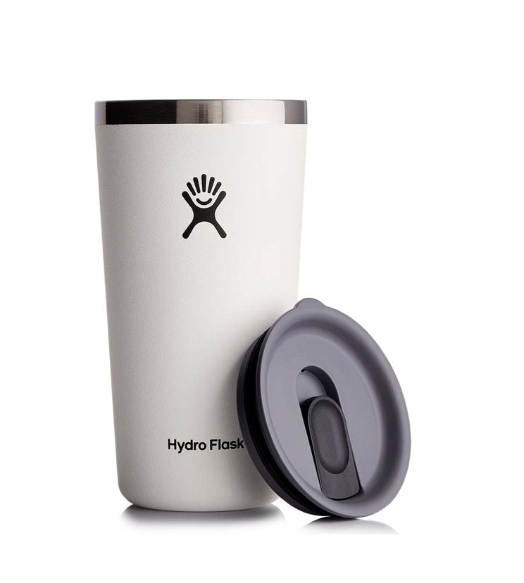 The Hydro Flask 'All Around' Tumbler Reshapes a Classic, Gets a