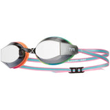 TYR Black Ops 140 EV Youth Racing Goggles