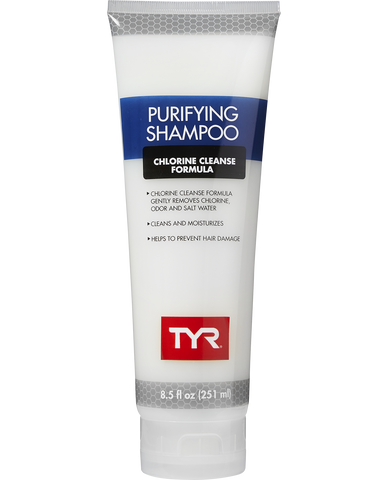 TYR Purifying Shampoo