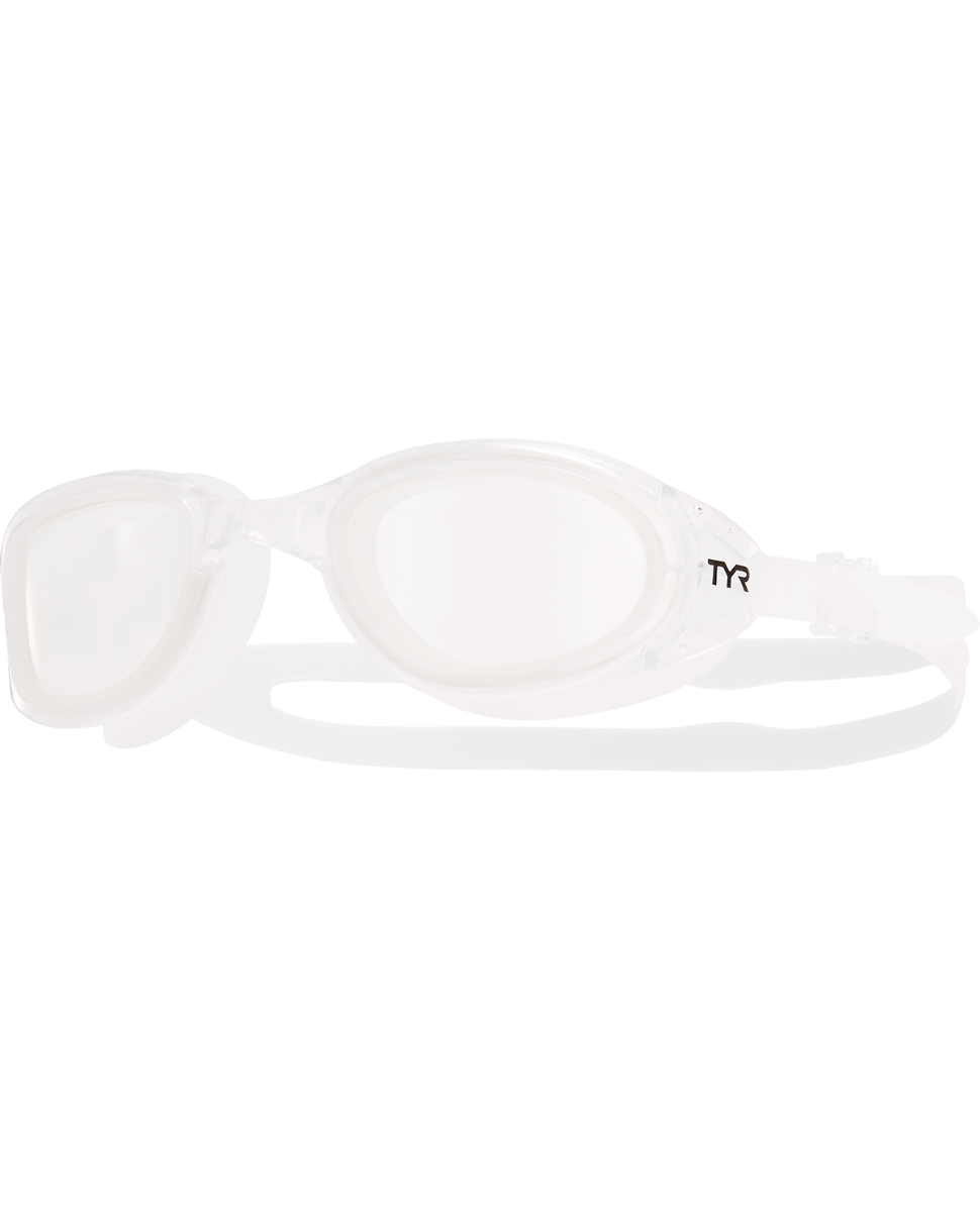 TYR Special Ops 2.0 Non Mirrored Adult Swim Goggles