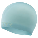 TYR Wrinkle-Free Adult Silicone Cap