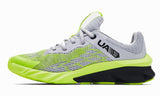 Under Armour Boys' Grade School Charged Scramjet 3